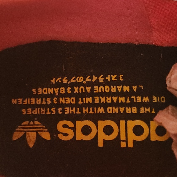 ADIDAS NMD - Picture 4 of 6